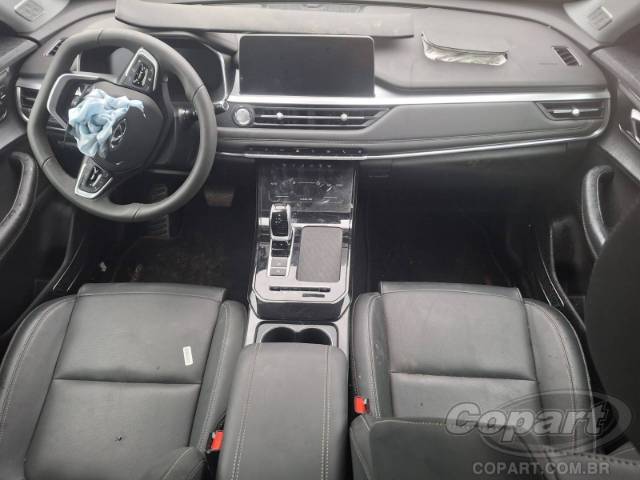 2025 CAOA CHERY TIGGO 7 