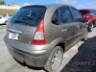2012 CITROEN C3 