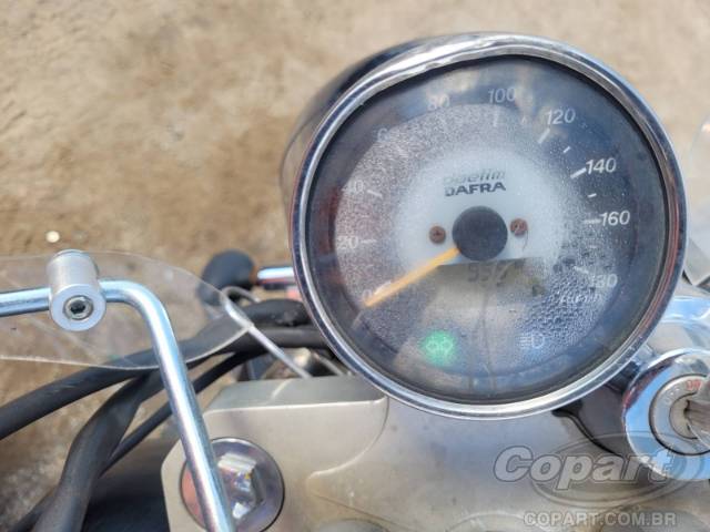 2013 DAFRA HORIZON 