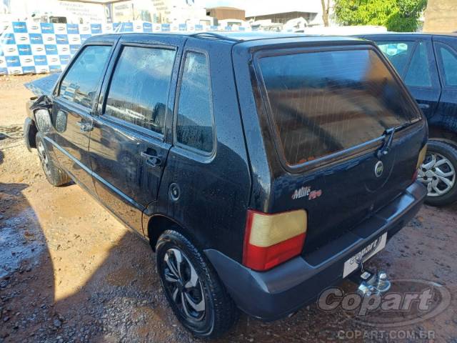 2006 FIAT UNO 