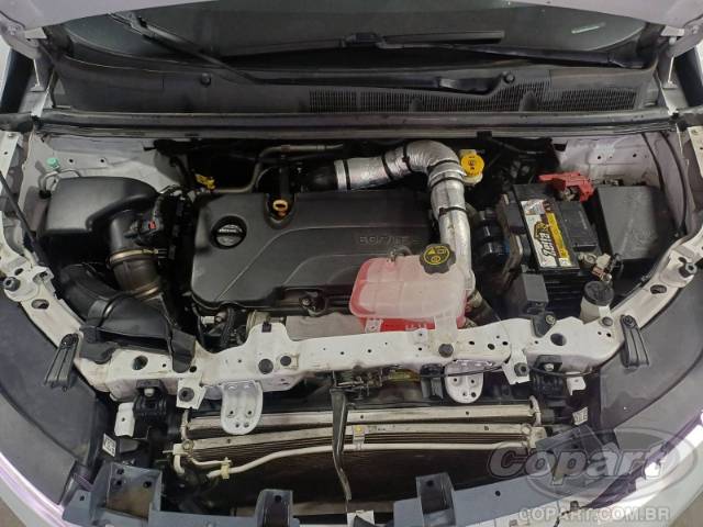 2018 CHEVROLET TRACKER 