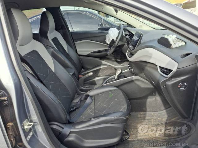 2022 CHEVROLET ONIX PLUS 