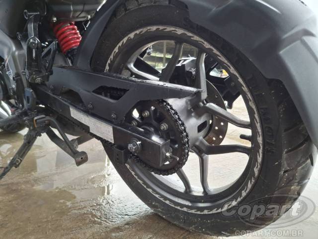2026 BAJAJ DOMINAR 