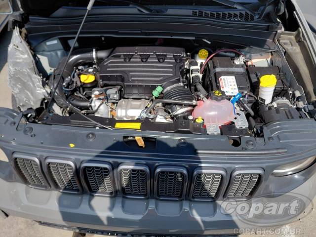 2025 JEEP RENEGADE 