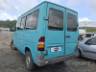 1997 MERCEDES BENZ SPRINTER VAN 