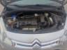 2016 CITROEN C3 