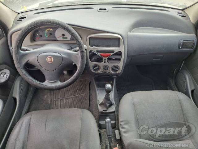 2013 FIAT PALIO 