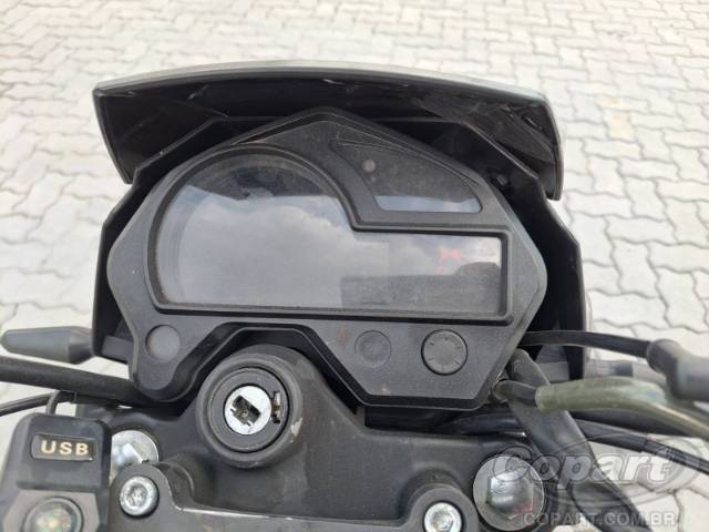 2025 SHINERAY XY 150 