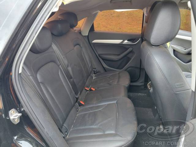 2018 AUDI Q3 