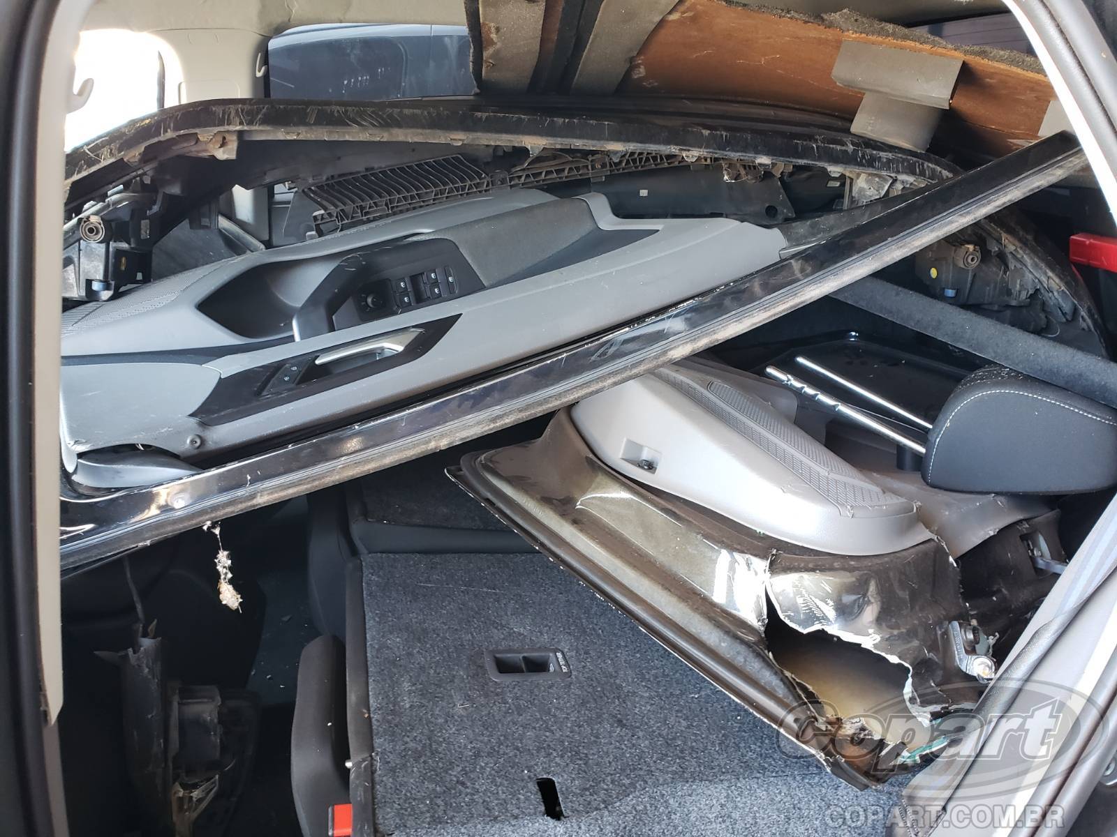 Foto 14 de 14: 2019 VOLKSWAGEN POLO