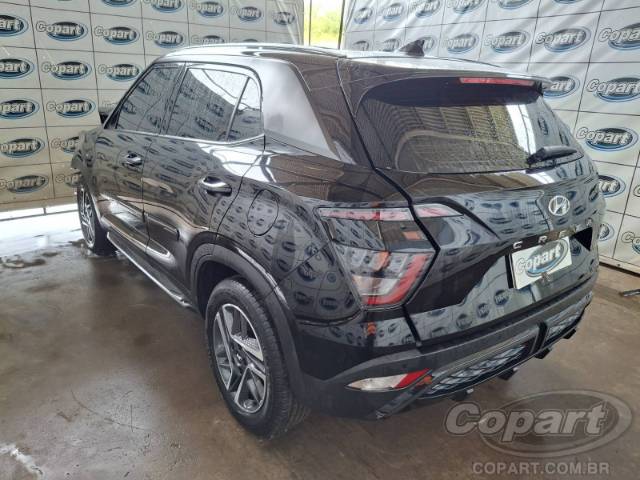 2023 HYUNDAI CRETA 