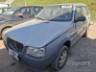 2010 FIAT UNO 