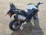 2014 TRIUMPH TIGER 