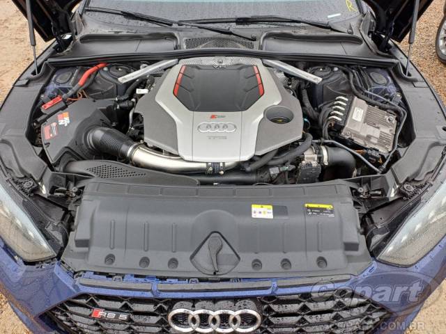 2021 AUDI RS5 SPORTBACK 