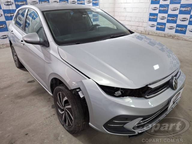 2024 VOLKSWAGEN POLO 