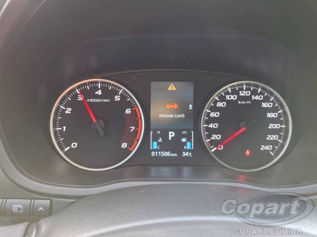 2026 MITSUBISHI ECLIPSE CROSS 