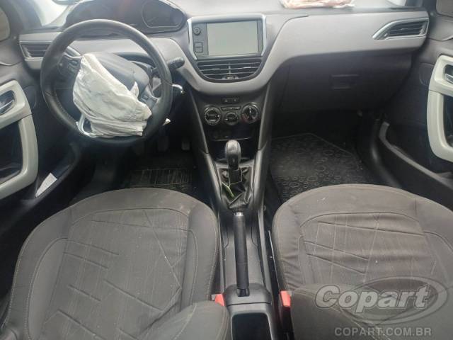 2014 PEUGEOT 208 