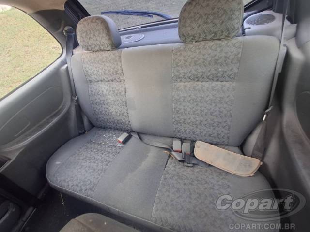 2008 FIAT PALIO 