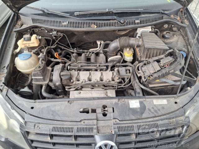 2014 VOLKSWAGEN POLO 