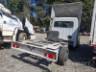2021 RENAULT MASTER CHASSI CABINE 