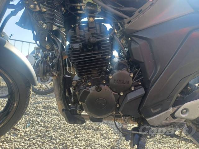 2024 YAMAHA FZ25 FAZER 