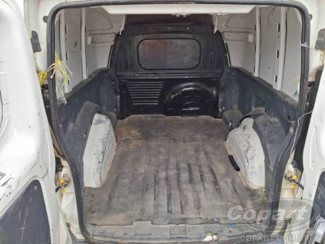 2021 FIAT FIORINO FURGAO 