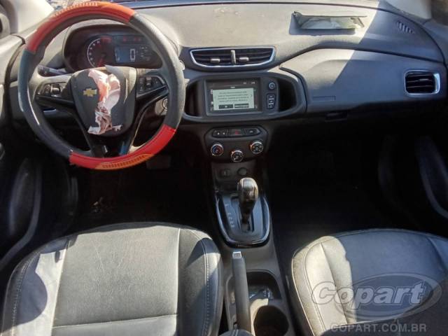 2019 CHEVROLET PRISMA 