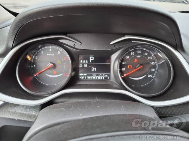 2025 CHEVROLET ONIX PLUS 