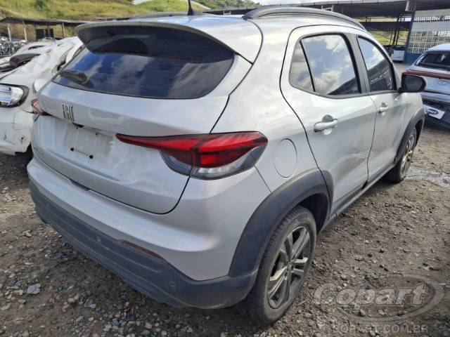 2023 FIAT PULSE 