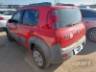2011 FIAT UNO 