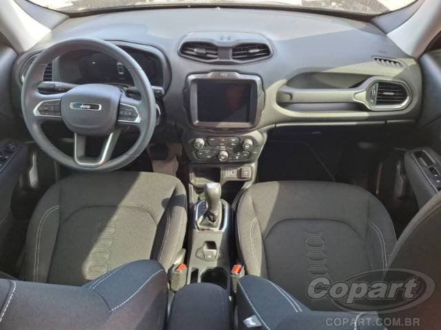 2025 JEEP RENEGADE 