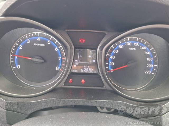 2014 HYUNDAI HB20 