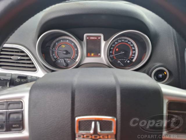 2013 DODGE JOURNEY 