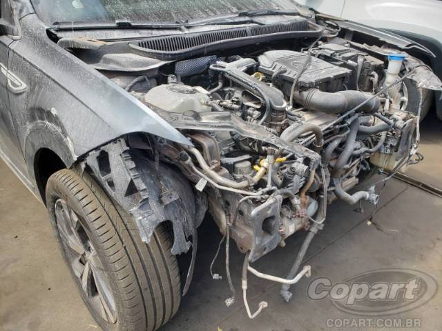 2022 VOLKSWAGEN NIVUS 