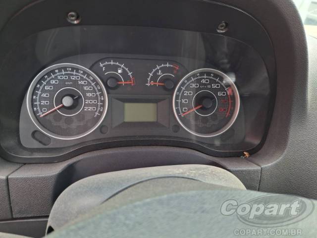 2012 FIAT IDEA 