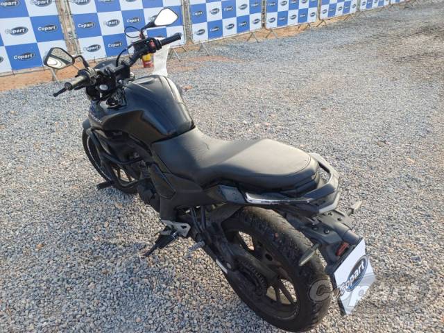 2023 YAMAHA FZ15 