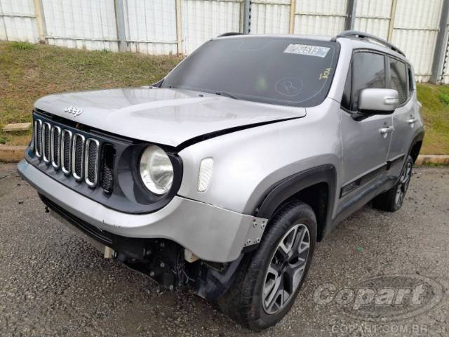 2021 JEEP RENEGADE 