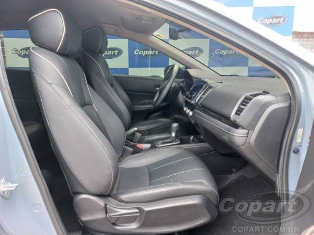2024 HONDA CITY HATCHBACK 