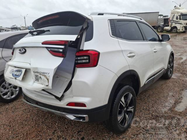 2024 CAOA CHERY TIGGO 5X 