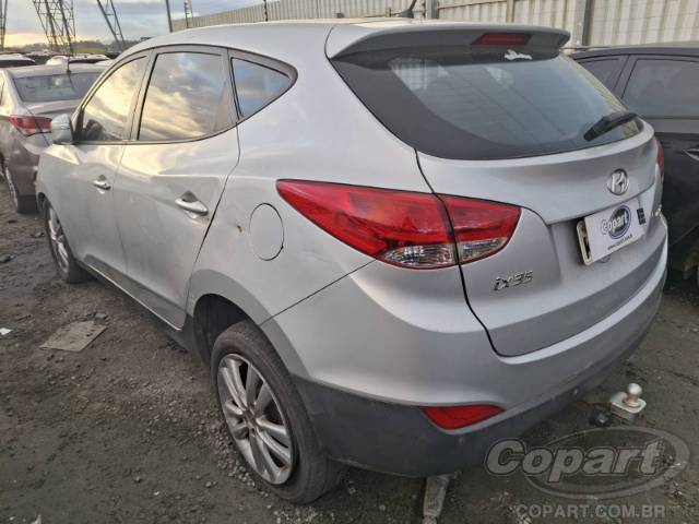 2016 HYUNDAI IX35 