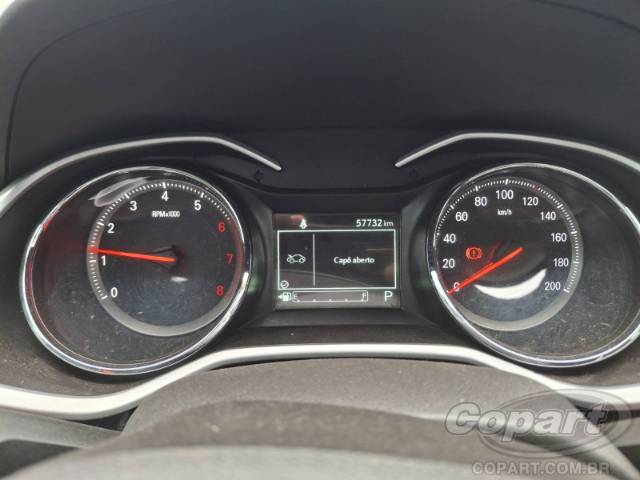 2021 CHEVROLET ONIX PLUS 