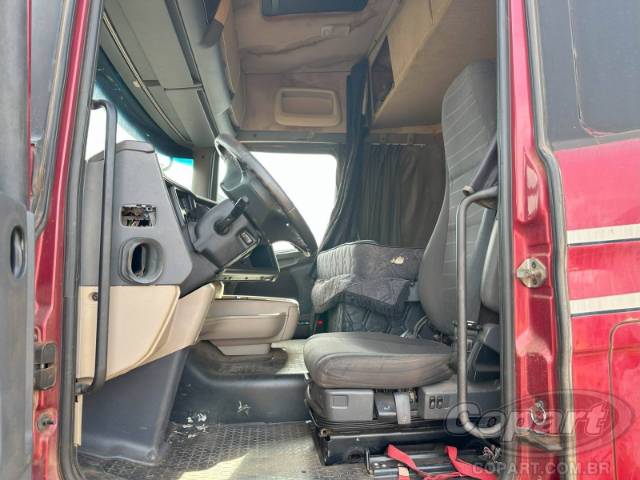 2015 SCANIA R 440 