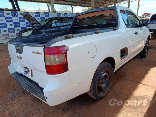 2015 CHEVROLET MONTANA 