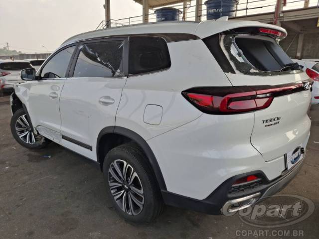 2023 CAOA CHERY TIGGO 8 