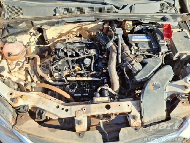 2023 CHEVROLET ONIX PLUS 