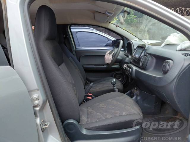 2023 FIAT MOBI 