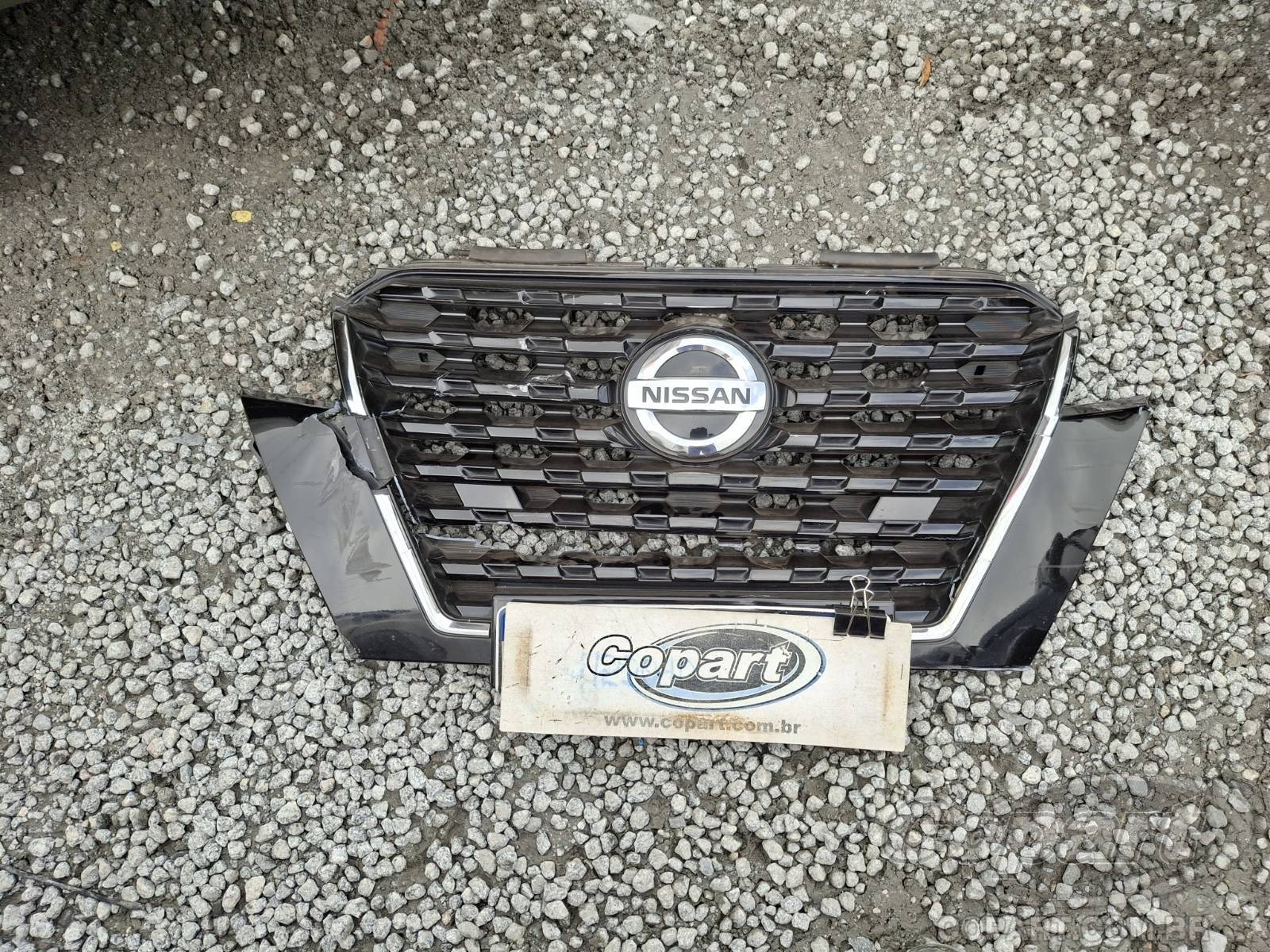 2022 NISSAN KICKS — foto 12 de 15