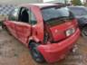 2007 CITROEN C3 