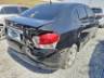 2010 HONDA CITY 