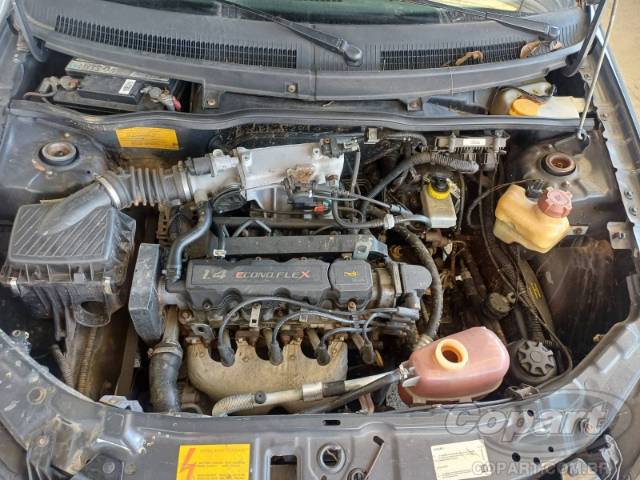 2008 CHEVROLET PRISMA 